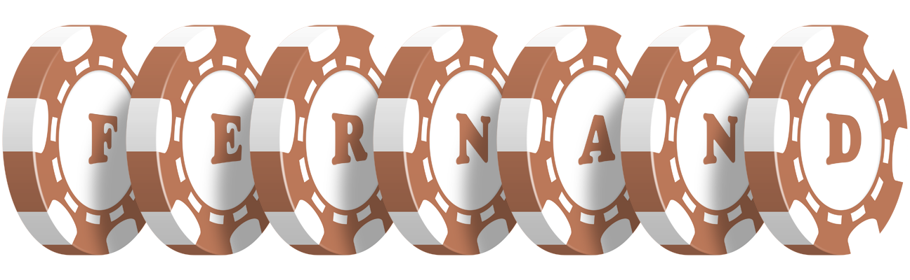 Fernand limit logo