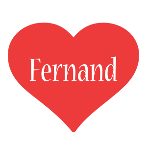 Fernand love logo