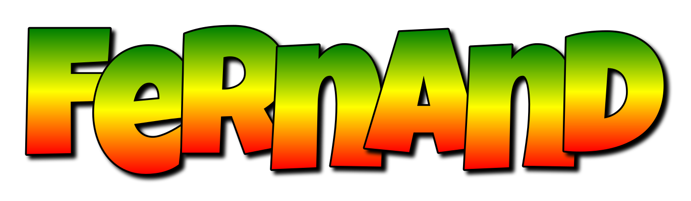 Fernand mango logo