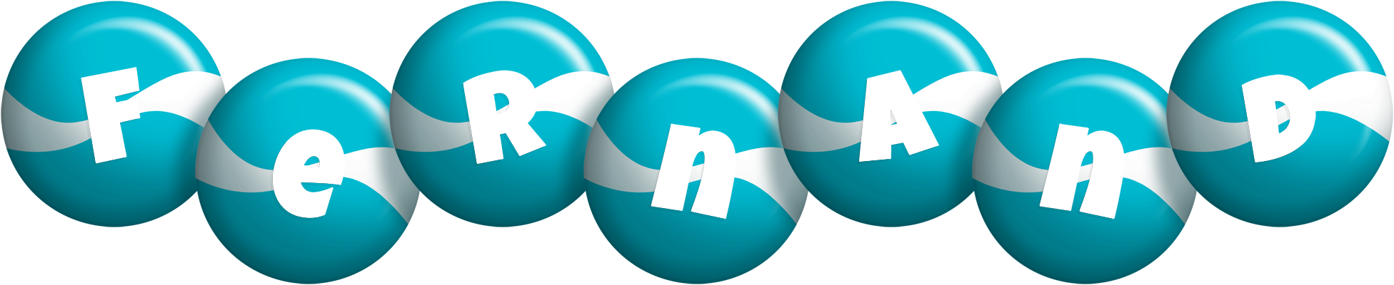 Fernand messi logo
