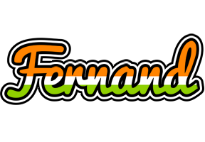 Fernand mumbai logo