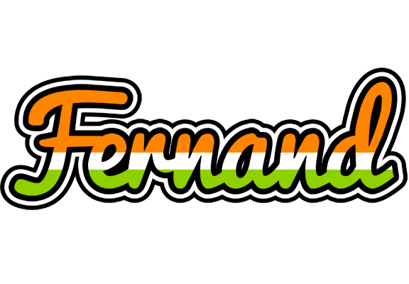 Fernand mumbai logo