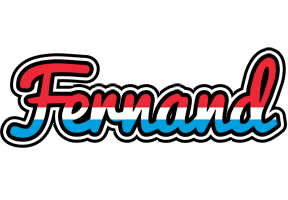 Fernand norway logo