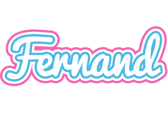 Fernand outdoors logo