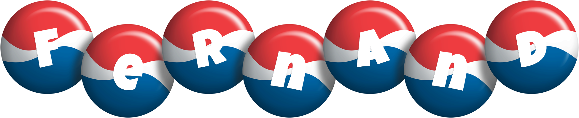 Fernand paris logo