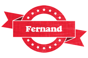 Fernand passion logo