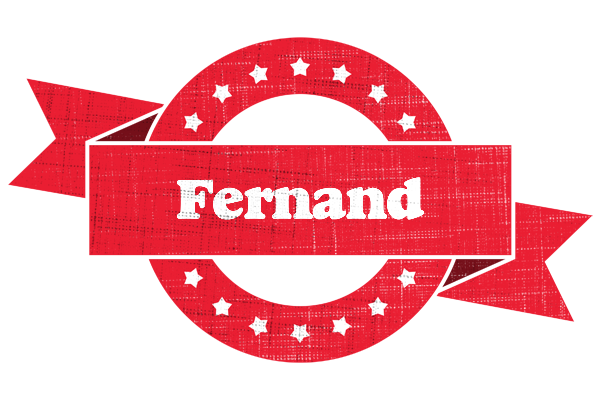 Fernand passion logo