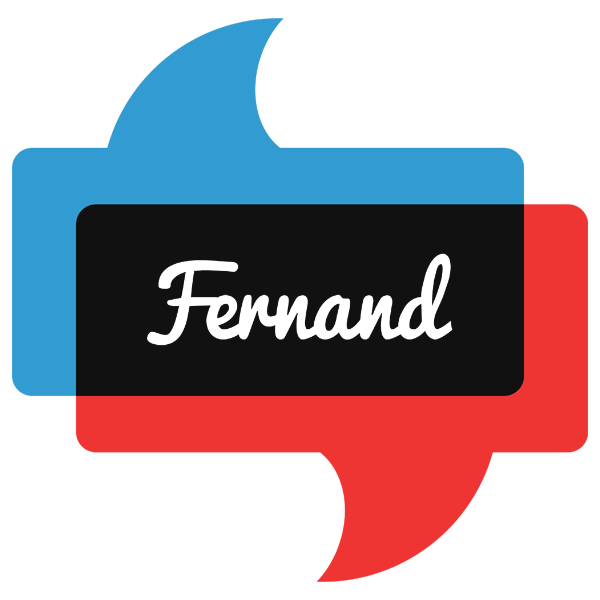 Fernand sharks logo