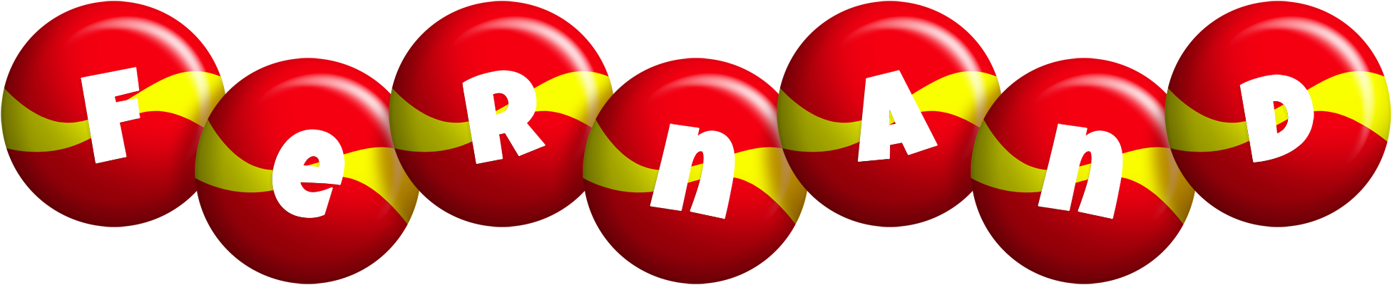 Fernand spain logo