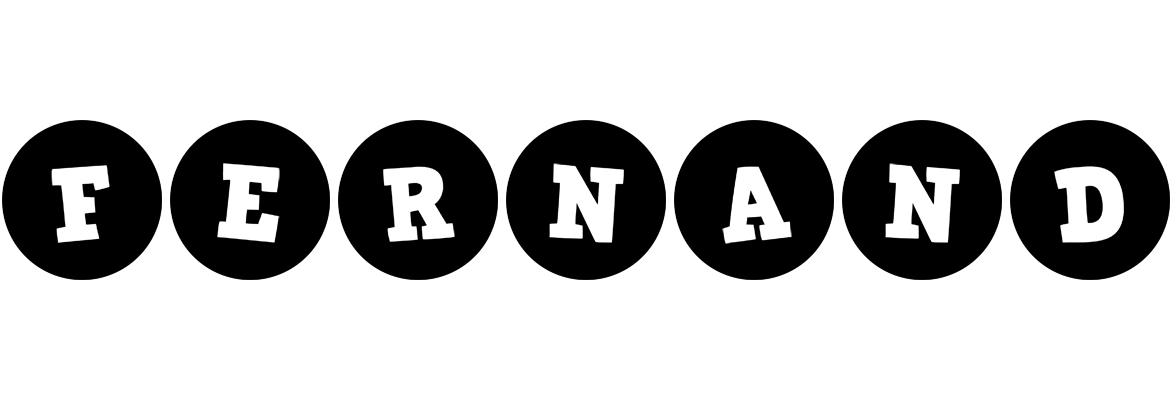 Fernand tools logo