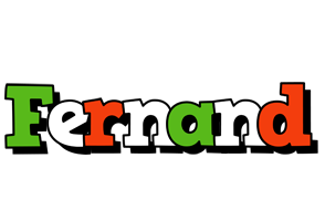 Fernand venezia logo