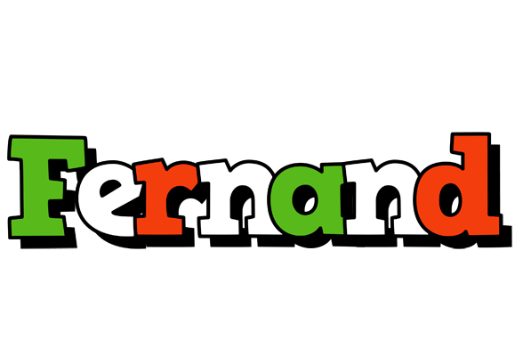 Fernand venezia logo
