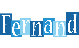 Fernand winter logo