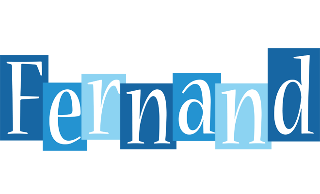 Fernand winter logo