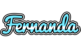 Fernanda argentine logo