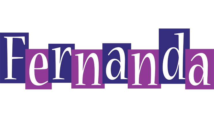 Fernanda autumn logo