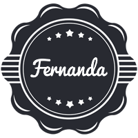 Fernanda badge logo