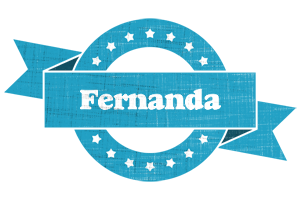 Fernanda balance logo