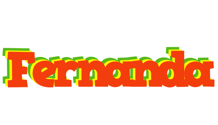 Fernanda bbq logo