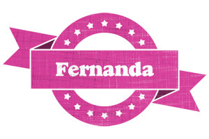 Fernanda beauty logo