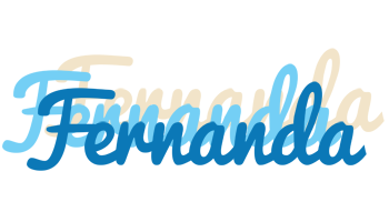 Fernanda breeze logo