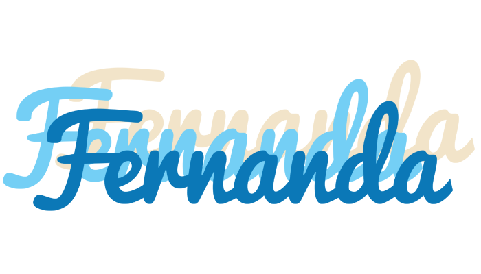 Fernanda breeze logo