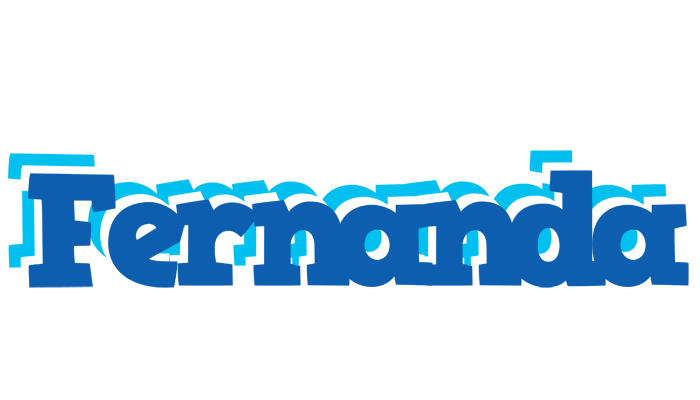 Fernanda business logo
