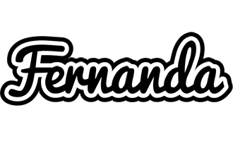 Fernanda chess logo