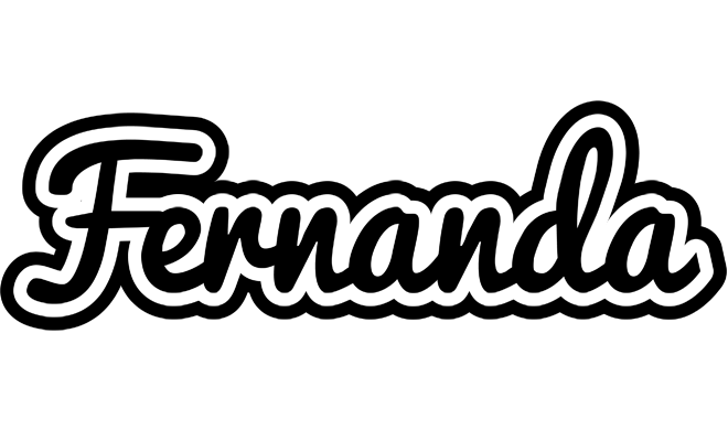 Fernanda chess logo