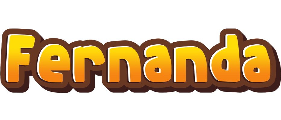 Fernanda cookies logo