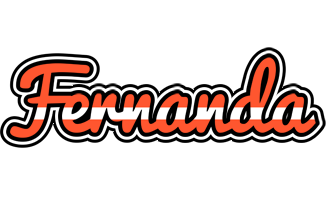 Fernanda denmark logo