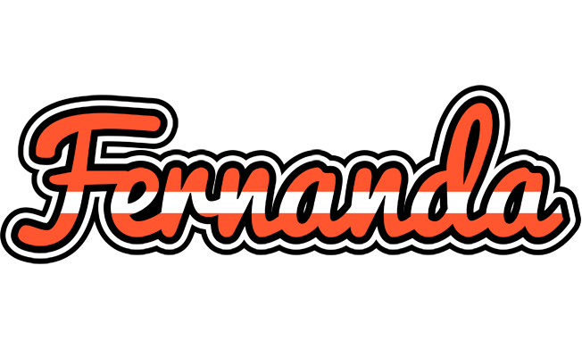 Fernanda denmark logo
