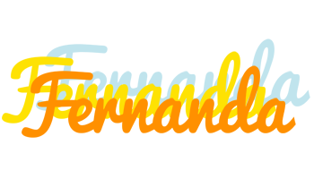 Fernanda energy logo