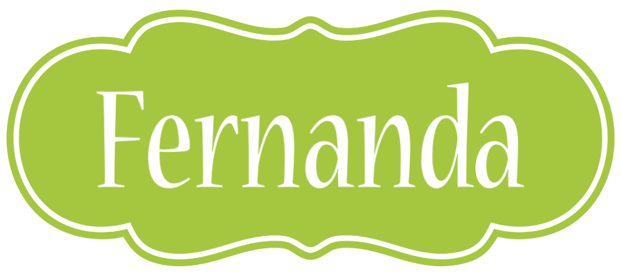 Fernanda family logo