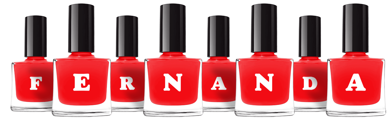 Fernanda fashion logo