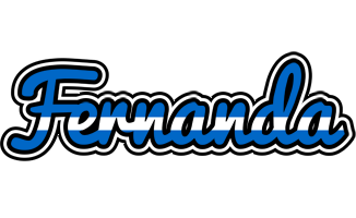 Fernanda greece logo