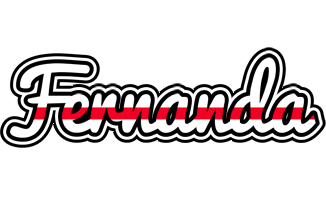 Fernanda kingdom logo