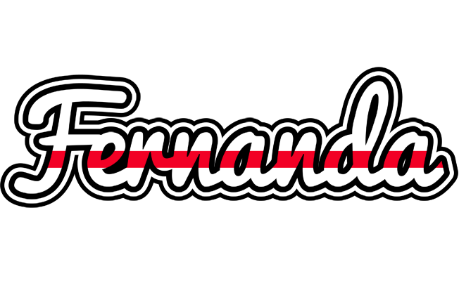 Fernanda kingdom logo
