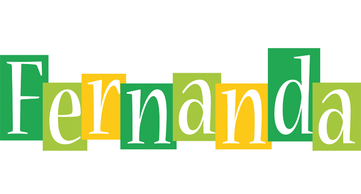 Fernanda lemonade logo