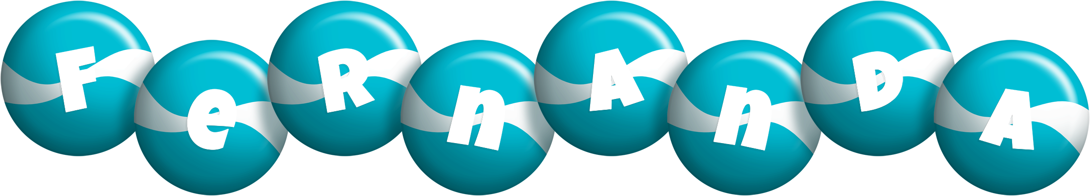 Fernanda messi logo