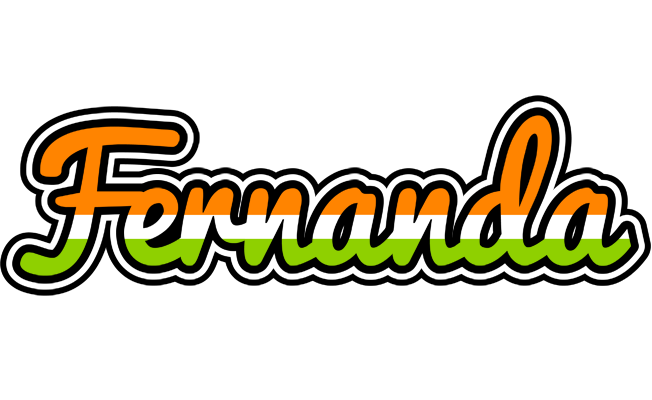 Fernanda mumbai logo
