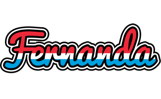 Fernanda norway logo