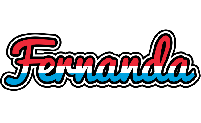Fernanda norway logo