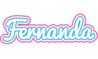 Fernanda outdoors logo