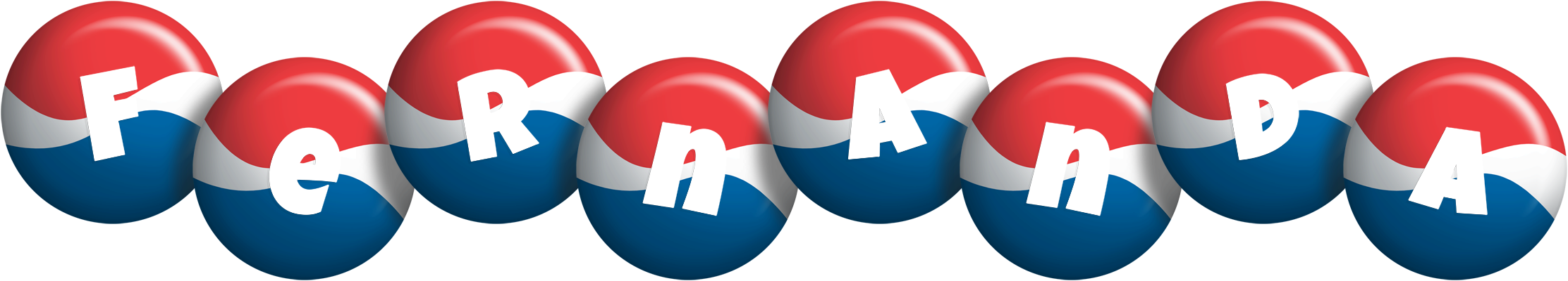 Fernanda paris logo