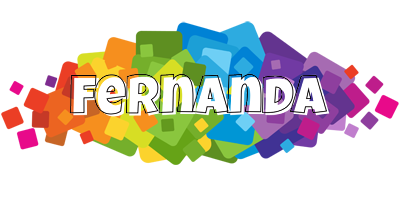 Fernanda pixels logo