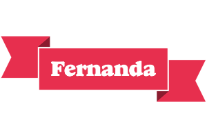 Fernanda sale logo