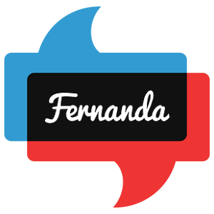 Fernanda sharks logo