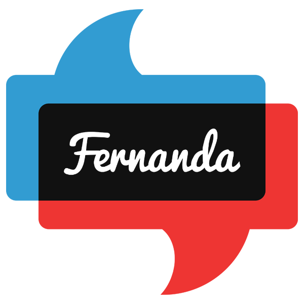 Fernanda sharks logo