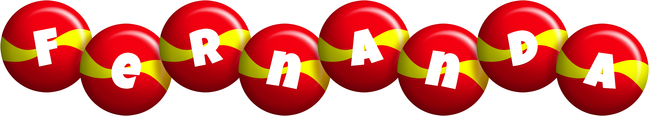 Fernanda spain logo